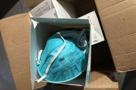Class/N95-3ply surgical Face Mask