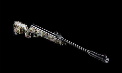 ARTEMIS SR1000S CAMO 4.5MM AIR RIFLE, ARTEMIS SR1000S CAMO 4.5MM AIR RIFLE FOR SALE.
LIKE NEW AND IN PERFECT CONDITION
USED ONLY A FEW TIMES, UPGRADING TO PCP HENCE THE REASON FOR SELLING