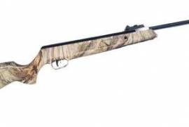 ARTEMIS SR1000S CAMO 4.5MM AIR RIFLE, ARTEMIS SR1000S CAMO 4.5MM AIR RIFLE FOR SALE.
LIKE NEW AND IN PERFECT CONDITION
USED ONLY A FEW TIMES, UPGRADING TO PCP HENCE THE REASON FOR SELLING