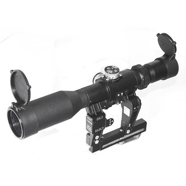 New original POSP scopes for AK type rifles, Looking for cooperation with gun stores / warehouses to supply this scopes. They are originaly made for AK type side mount, perfect fit, best quality, a lot of modifications: from standart 4x24 scope to modernized 4-12x42.  Contact details: expim@ymail.com