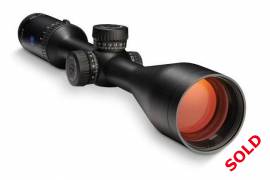 Zeiss Conquest HD5 5-25X50 RZ1000, Like new Zeiss Conquest HD5-25X50 With RZ1000 reticle. Great quality scope. 
