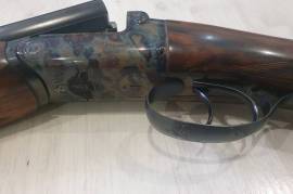 Verney Carron 450/400 3 1/4 inch brand new not a s, Brand new double rifle verney azure safari
not a single shot fired