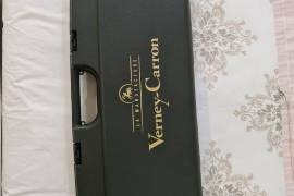 Verney Carron 450/400 3 1/4 inch brand new not a s, Brand new double rifle verney azure safari
not a single shot fired