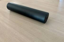 Silencers:, For sale:

M18X1_ (7mm to 30-Cal)
M20X1_ (.243 to .264-Cal)
5/8X24_ (.243 to .264-Cal)

VERY Silent, Accurate and precision made, includes shipping at R1500 per silencer. 
 