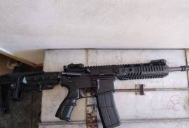 AR 15 MX Series Rifle (Blank rifles) not real , R 9,500.00