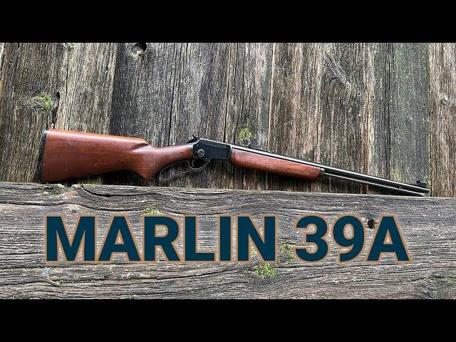 Wanted: Marlin 39A .22lr, Looking for a Marlin 39A .22lr lever action.

Rickus
082 296 4155
Pta