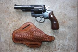 Revolvers, Revolvers, Ruger Speed Six, R 3,995.00, Ruger, Speed Six, .357, Like New, South Africa, Province of the Western Cape, Cape Town