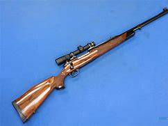 Big bore rifle wanted, Wanted - bolt action rifle, .40 calibre or larger.
Can be right or left hand action.
Just looking for a big bore rifle, nothing fancy.