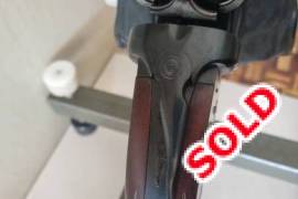 Brno Poldi 12g double barrel shotgun, Brno Poldi 12 double barrel shotgun side by side for sale.
Please contact or whatsapp Stephan @ 082 874 4321
Courier cost  - to be paid by buyer.