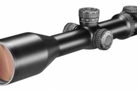 Zeiss V8 4.8-35x60 M ASV-H & S Inner Rail Rifl, Zeiss V8 4.8-35x60 M ASV-H & S Inner Rail Riflescope - 60 Illuminated Reticle, Black
35x Magnification
Advanced long-range bullet drop compensation
Brilliant image quality
The world's finest illuminated dot
Multifunction Button
ZEISS T Coating
A clear view, whatever the weather
Stable and Shot-Proof
The most versatile riflescope
Waterproof
Hard shell, Hard core
BDC (Elevation & Windage)