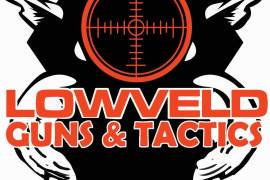Gun Shops, Lowveld Guns and Bows Pty Ltd, South Africa, Hoedspruit, Limpopo