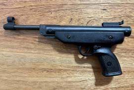Hatsan 4.5mm Air Pistol