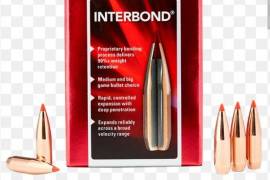 WANTED. HORNADY INTERBOND BULLETS. , Looking for Cal. 6.5 / 129g and cal. 30 / 150g Interbond bullets. 