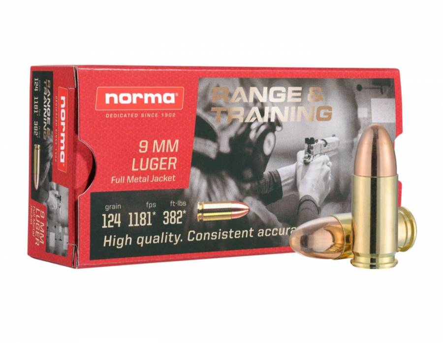 Norma 9mm 124gr ammo bulk deal, Brand new Norma 9mm ammo 124gr 

​​​​20 boxes = R5800.00
10 boxes = R3000.00
1 Box = R330.00
