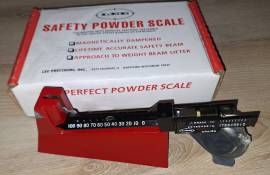 Lee - Safety Powder Scale.