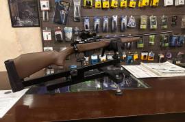LEE ENDFIELD 303 with N/K Red dot only R8000