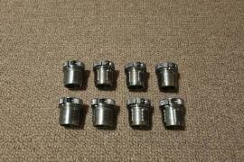 Lee Lock Ring Eliminator Bushings , 8 Lee Lock Ring Eliminator Bushings R1200.Postage for buyers account or can be collected. Please 
Whatsapp me if interested.