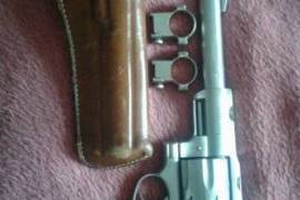 Revolvers, Revolvers, Ruger 44mag super redhawk, R 10,000.00, Ruger, Super Redhawk 44mag, 44mag, Used, South Africa, Gauteng, Pretoria
