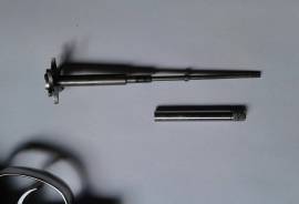 Revolvers, Revolvers, Ejector rod for taurus model 66 4 inch barrel , R 1.00, Taurus , 66, 357, Not Working, South Africa, KwaZulu-Natal, Ballito