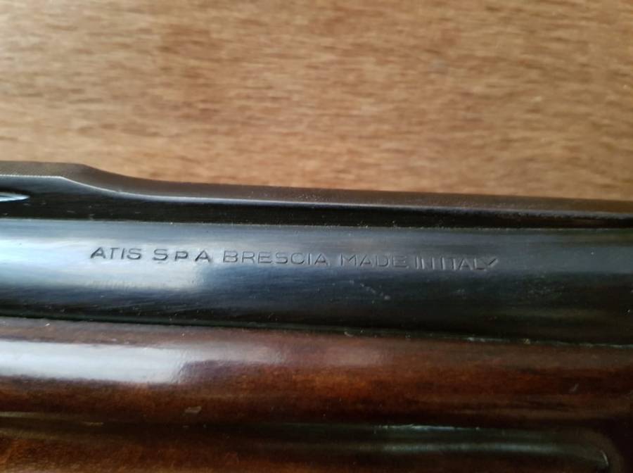 Atis shotgun for sale