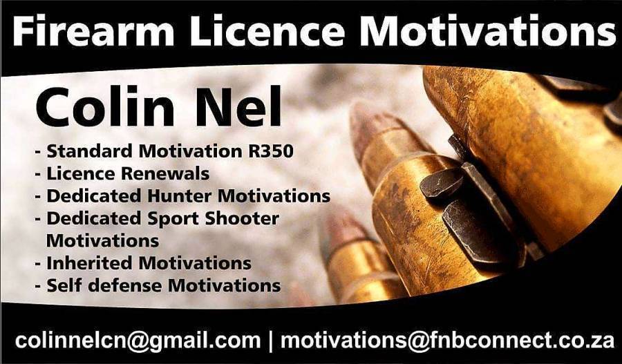 Gun Motivations, South Africa, Province of the Western Cape, Stellenbosch
