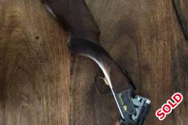 BROWNING GTI 12G FOR SALE, Browning GTI 12g with 30inch barrels sporting shotgun in very good condition