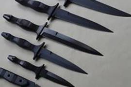 Knives, Wanted -Knives-Chris Reeve, Grey, Arbuckle, Gerber, Fair, South Africa, Gauteng, Johannesburg