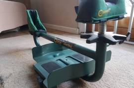CALDWELL LED SLED SHOOTING REST, R 2,600.00