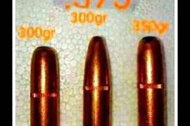 Claw Bullets, Claw Core Bonded Hunting- and Unbonded Range Bullets for sale.
When you only have one chance to bring the bacon home.
Please visit
http://www.sapremiumbullets.co.za/sapremium-claw.html
to view our product & prices and place your order.
We deliver countrywide. Turnaround time 3-10 days.
0605277275