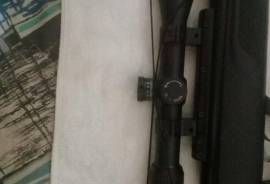 Gamo Air Rifle G-Magnum 1250 5.5mm (.22), Gamo Air Rifle G-Magnum 1250 5.5mm (.22) with 48