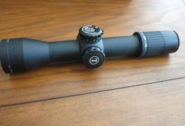 Leupold Mark 6 3-18x44mm 34mm Rifle scope, Leupold Mark 6 3-18x44mm 34mm, M5C2 Front Focal TMR 170826 Rifle scope
Up for your consideration is one brand new in the box Leupold Mark 6 3-18X44mm Scope. Never mounted and only out of the box twice now. The Mark 6 3-18x44mm sets a new standard for high performance in a small, lightweight package. with a length of just 12 inches and weighing in at 23.6oz, this opticsets the standard for high-end riflescopes and is 20% shorter and 20% lighter. In addition, the Mark 6 series offers state-of-the-art tactical features that are common throughout Leupold's Tactical product line. Hands down, the most commonly used phrase we hear from tactical end users is, 