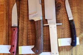 Knives, Need money? Knives and Knife collections bought., Good, South Africa, Gauteng, Johannesburg