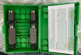 Reloading Die Set 470 NE, I have a Redding reloading die set for a 470NE, (474) brand new, never used or even taken out of the box, with 375 H&H Pilot, 474 pilot, shell holder and another redding pilot. All needs to go, make offer