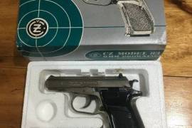 Pistols, Single Shot Pistols, Browning CZ 83 9mm + accessories , R 3,000.00, Browning, CZ 83, 9mm, Like New, South Africa, Eastern Cape, Port Elizabeth