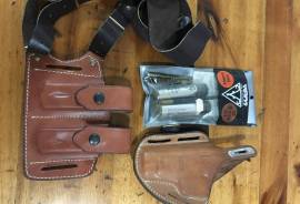 Pistols, Single Shot Pistols, Browning CZ 83 9mm + accessories , R 3,000.00, Browning, CZ 83, 9mm, Like New, South Africa, Eastern Cape, Port Elizabeth