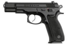 I AM WANTING TO BUY FOR CASH , Looking for CZ 75 PRE B / 75 B / 85 R 4000-  R 8000 Pistols in good condition. Cash Buyer. The better The Quality,The better Price !!!