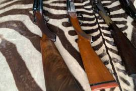 Deactivated shotguns , Old deactivated shot guns in good condition no license needed they are deactivated ! 