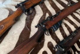 Deactivated boer war rifles 303, Old 1900s deactivated boer war rifles for sale ! Pls whatsapp or email me for more details ! 