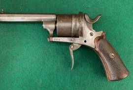 Pistols, Single Shot Pistols, Pistol deactivated pistol 1800s, R 2,500.00, Belgian , .32, .32, Good, South Africa, Gauteng, Edenvale