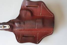 CZ 75 / 85 EL Paso Leather Holster, CZ 75 / 85 EL Paso Leather Holster.