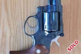 Revolvers, Revolvers, RUGER SECURITY SIX FOR SALE - MAKE AN OFFER, RUGER, SECURITY SIX, 357 MAGNUM, Good, South Africa, Province of the Western Cape, Vredendal