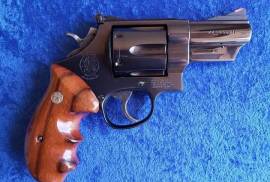 Revolvers, Revolvers, WANTED: Smith & Wesson Mod 29 3" barrell, R 1,234.00, Smith & Wesson, 29, .44Magnum, Used, South Africa, Gauteng, Pretoria
