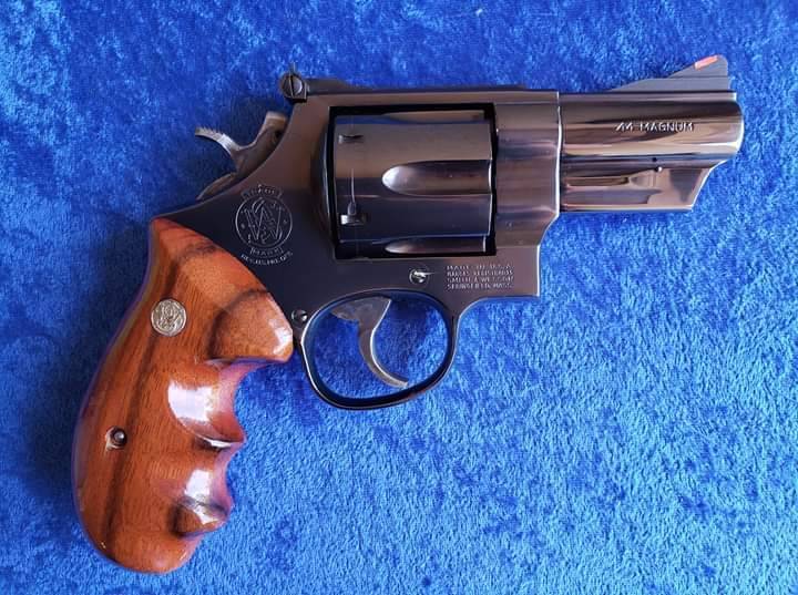 Revolvers, Revolvers, WANTED: Smith & Wesson Mod 29 3" barrell, R 1,234.00, Smith & Wesson, 29, .44Magnum, Used, South Africa, Gauteng, Pretoria