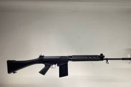 FN FAL 7.62X51mm SEMI-AUTOMATIC RIFLE, R 18,500.00
