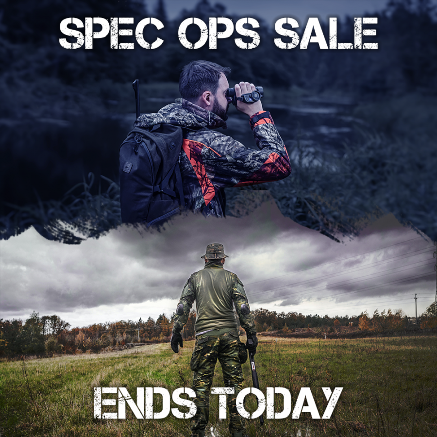 Futurama Night Vision and Tactical Sale, Today is the last day to save BIG on our sale!!!!