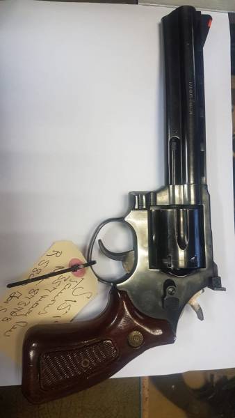 Revolvers, Revolvers, Taurus 357 Mag 6 inch Rev like new R5500, R 5,500.00, Taurus, 357 Mag, Like New, South Africa, Province of the Western Cape, Bellville