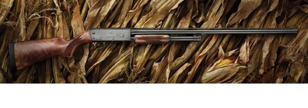 Pump Action Shotgun, R 8,000.00