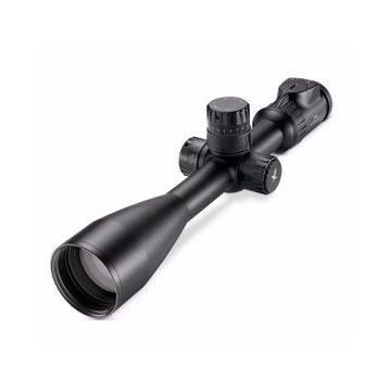 SWAROVSKI RIFLESCOPE - X5I 5-25X56 1/8 MOA PLEX-I, SWAROVSKI RIFLESCOPE - X5I 5-25X56 1/8 MOA PLEX-I
The Swarovski X5i 5-25x56 PLEX-I Riflescope features a precise 1/8 MOA impact point adjustment which allows you to hit every target accurately, even at the maximum distance.

Swarovski Riflescope - X5i 5-25x56 1/8 MOA PLEX-I

The Swarovski X5i 5-25x56 PLEX-I Riflescope features a precise 1/8 MOA impact point adjustment which allows you to hit every target accurately, even at the maximum distance. It uses a PLEX-I+ Reticle.
