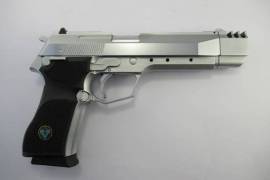 Wanted will pay Cash VEKTOR SP1 OR SP2, Wanted will pay Cash for  VEKTOR
SP1, SP1 GENERAL SP1 SPORT AS WELL AS SP2 MODEL PISTOLS R 50000 - R 10000.00 For Pistols in veru good condition.
Please contact Robert 083-760-7174