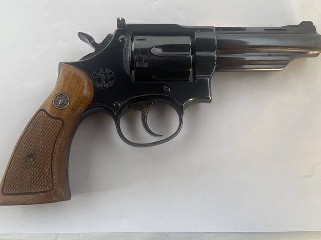 Revolvers, Revolvers, LLAMA .38 SPECIAL REVOLVER, R 4,250.00, LLAMA , .38 SPECIAL REVOLVER, .38 SPECIAL, Used, South Africa, Gauteng, Johannesburg